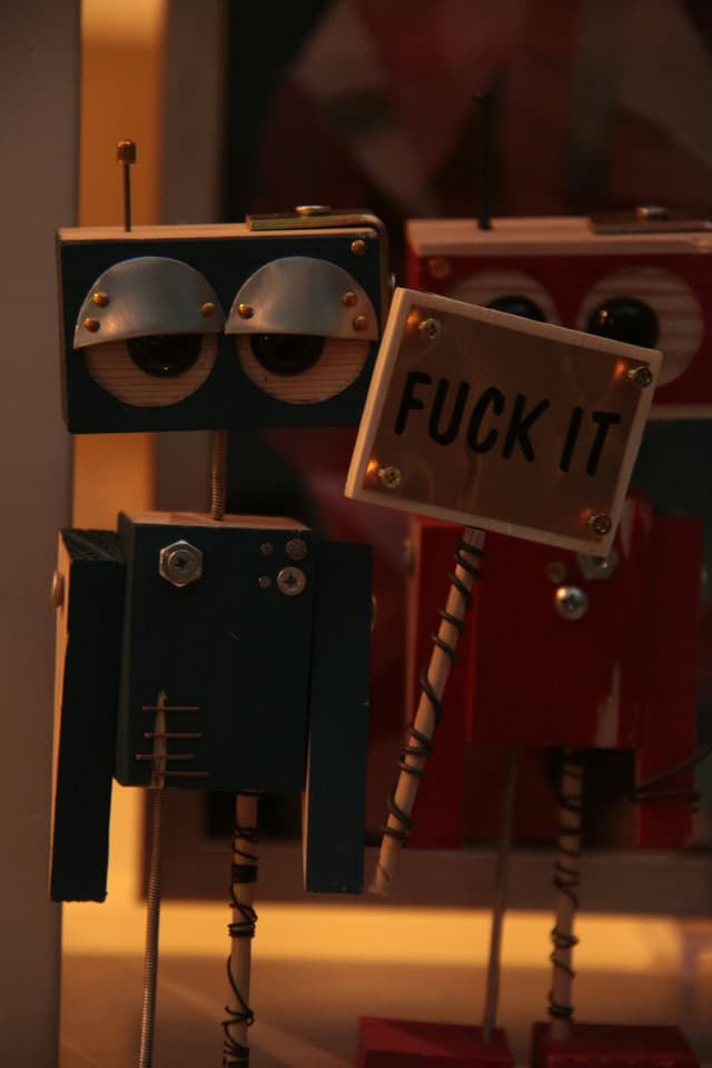 AI Ethics