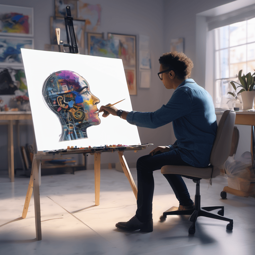 Novel AI Training Methods