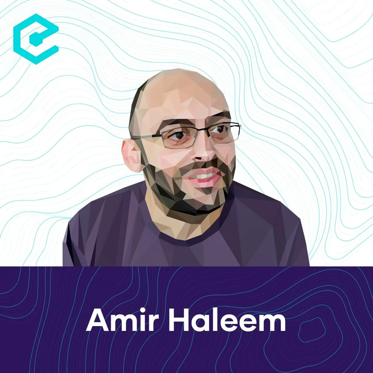 Amir Haleem on Decentralized Telecom