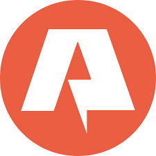 Ark UI logo