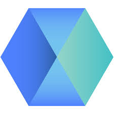 Decentr logo
