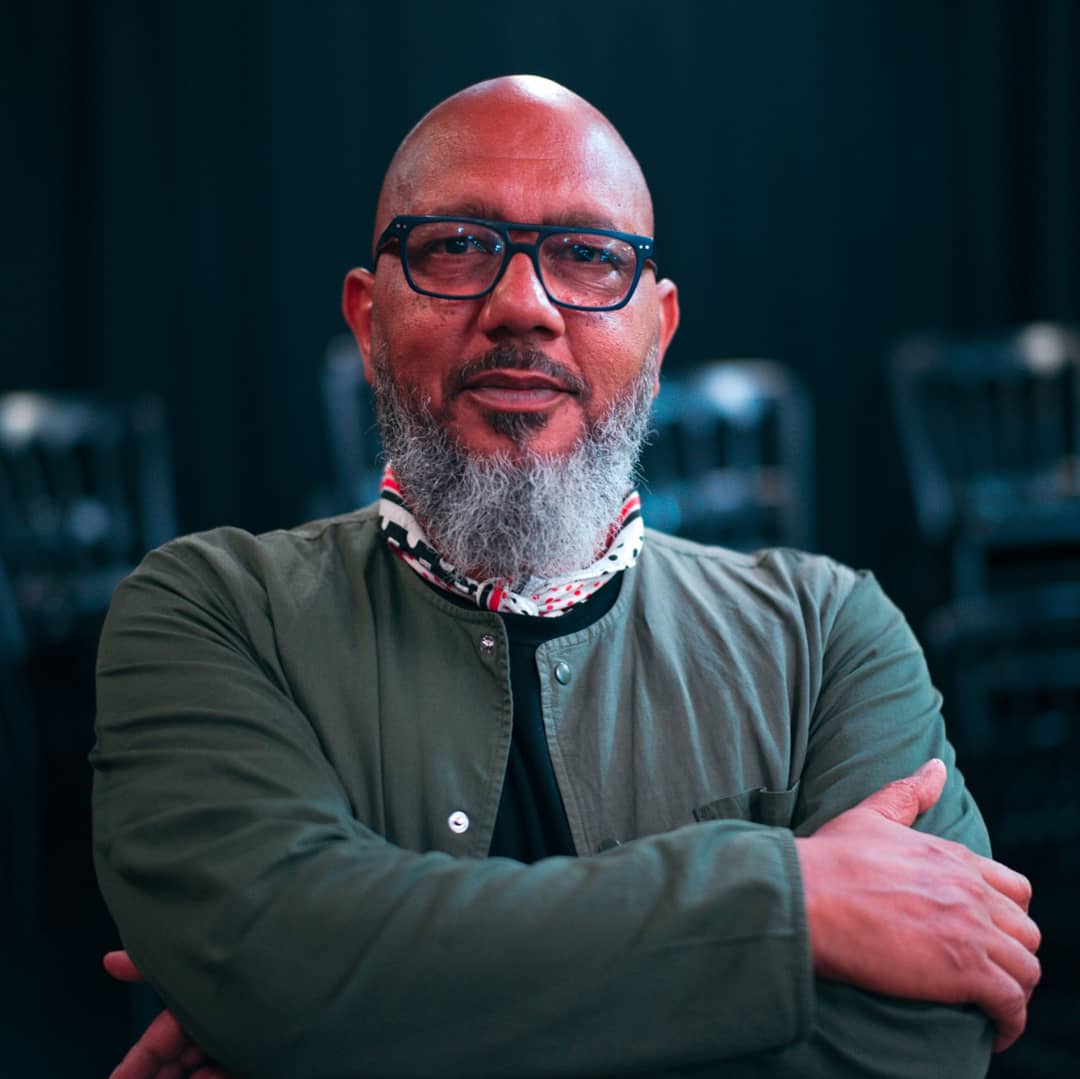Earle Sebastian - Chairman and Creative Advisor
