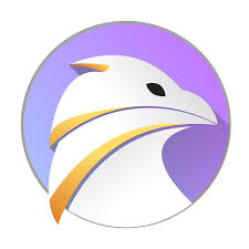 Falkon logo