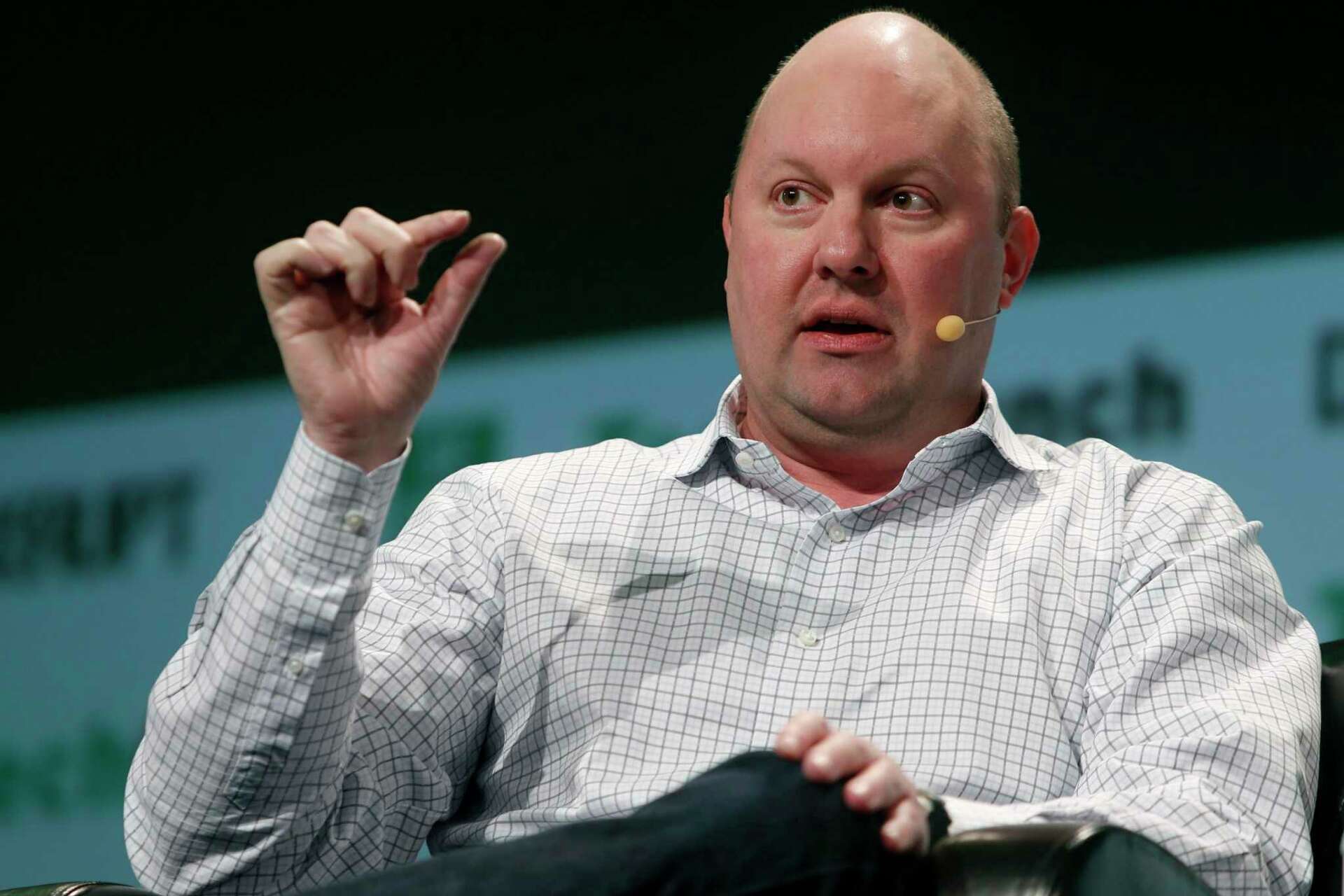Marc Andreessen on Startup Opportunities