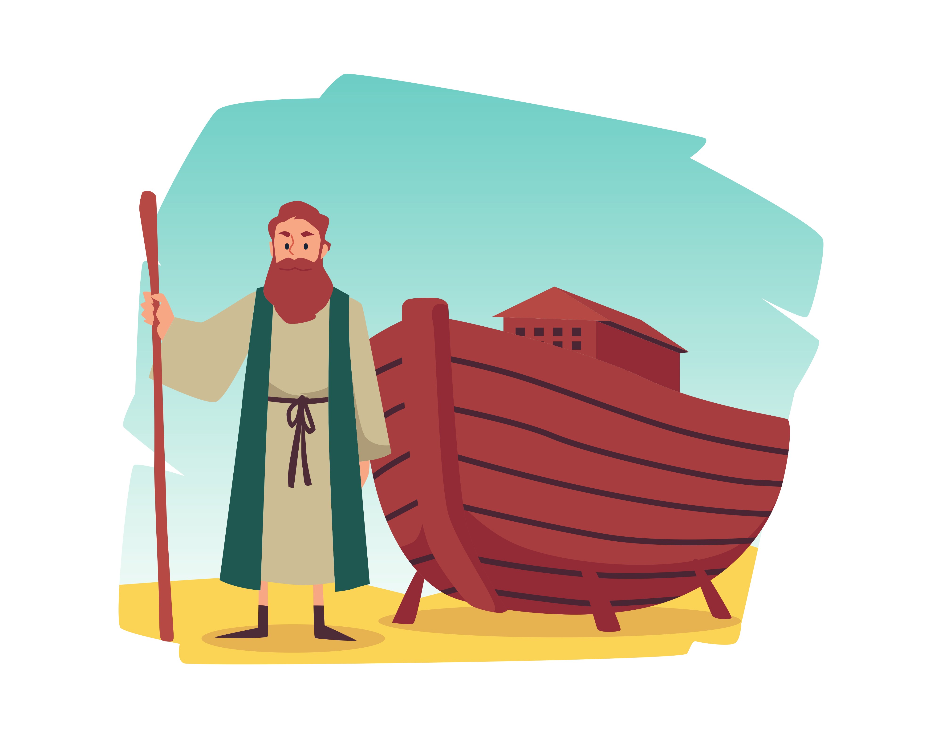 TheArk Social